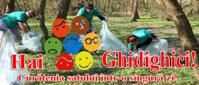 hai ghidighici